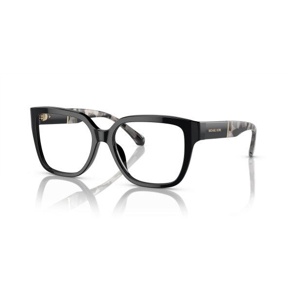 Michael Kors MK4112 - Korrektion - Damen - 3005 - Schwarz