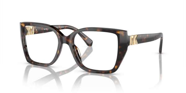 Michael Kors - Korrektion - Damen - 3006 - Tortoise dunkel