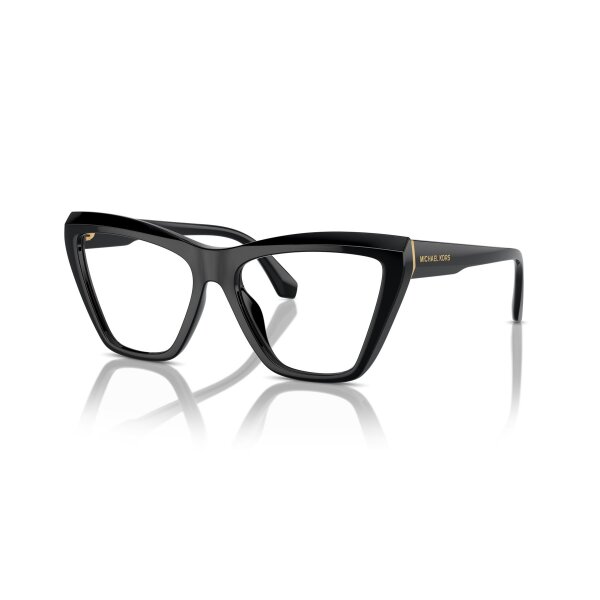 Michael Kors MK4118U - Korrektion - Damen - 3005 - Schwarz