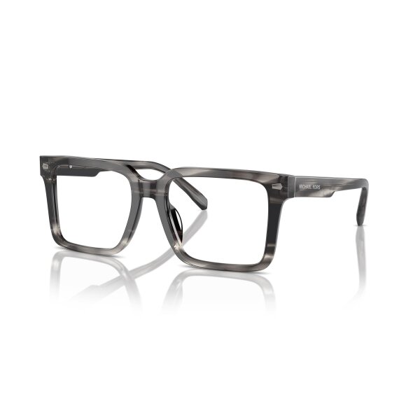 Michael Kors - Korrektion - Herren - 3966 - Schwarzes Horn