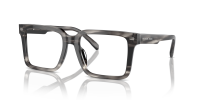 Michael Kors - Korrektion - Herren - 3966 - Schwarzes Horn
