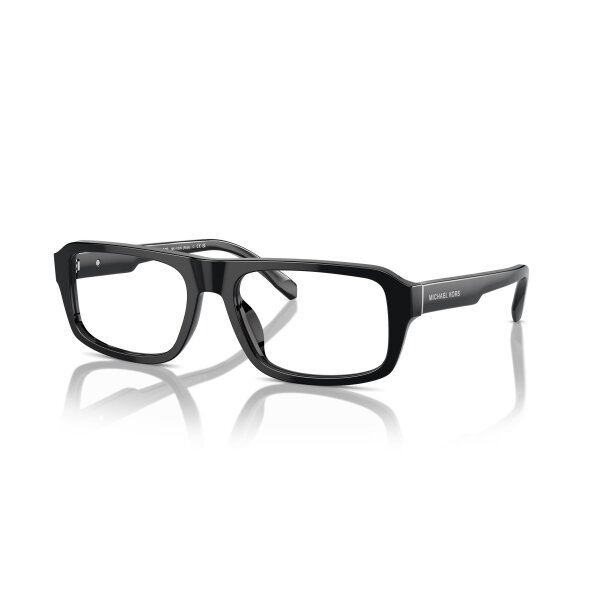 Michael Kors - Korrektion - Herren - 3005 - Schwarz