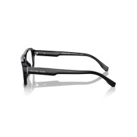 Michael Kors MK4122U - Korrektion - Herren - 3005 - Schwarz
