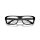 Michael Kors MK4122U - Korrektion - Herren - 3005 - Schwarz