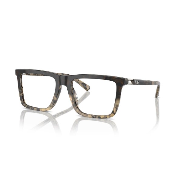 Michael Kors - Korrektion - Herren - 3942 - Black Gradient Tortoise