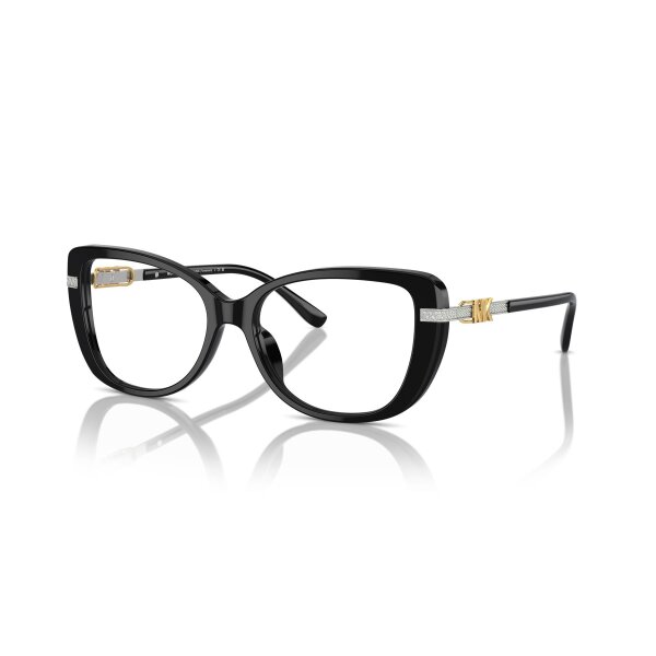 Michael Kors MK4125BU - Korrektion - Damen - 3005 - Schwarz