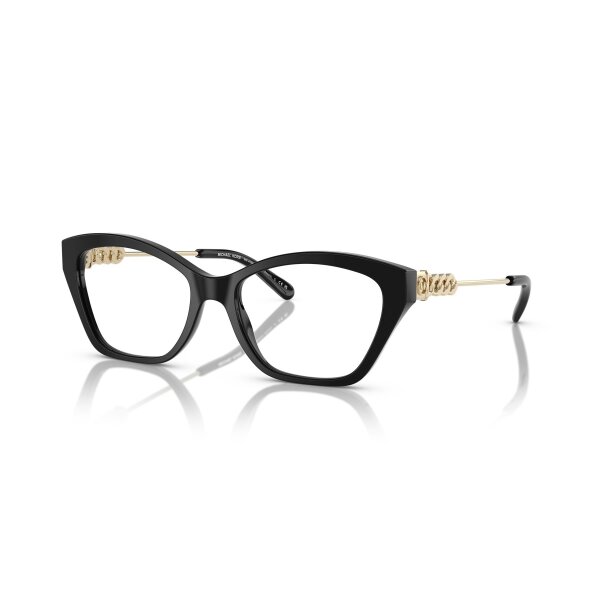 Michael Kors MK4136 - Korrektion - Damen - 3005 - Schwarz