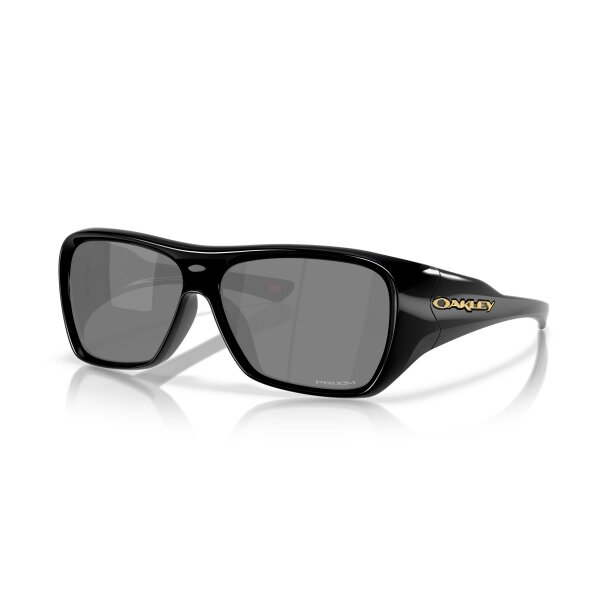 Oakley - Sonnenbrillen - Unisex - 949201 - Schwarz glänzend