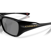 Oakley - Sonnenbrillen - Unisex - 949201 - Schwarz glänzend