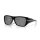 Oakley - Sonnenbrillen - Unisex - 949201 - Schwarz glänzend