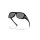 Oakley - Sonnenbrillen - Unisex - 949201 - Schwarz glänzend