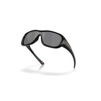 Oakley - Sonnenbrillen - Unisex - 949301 - Schwarz glänzend