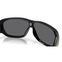 Oakley - Sonnenbrillen - Unisex - 949301 - Schwarz glänzend