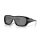 Oakley - Sonnenbrillen - Unisex - 949301 - Schwarz glänzend