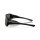 Oakley - Sonnenbrillen - Unisex - 949301 - Schwarz glänzend