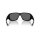 Oakley - Sonnenbrillen - Unisex - 949301 - Schwarz glänzend