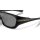 Oakley - Sonnenbrillen - Unisex - 949301 - Schwarz glänzend