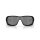 Oakley - Sonnenbrillen - Unisex - 949301 - Schwarz glänzend
