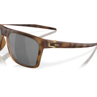Oakley - Sonnenbrillen - Herren - 910018 - Matt Braun Tortoise