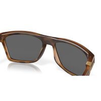 Oakley - Sonnenbrillen - Herren - 910018 - Matt Braun Tortoise