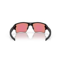 Oakley - Sonnenbrillen - Unisex - 918805 - Schwarz glänzend