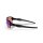 Oakley - Sonnenbrillen - Unisex - 918805 - Schwarz glänzend
