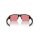 Oakley - Sonnenbrillen - Unisex - 918805 - Schwarz glänzend