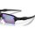 Oakley - Sonnenbrillen - Unisex - 918805 - Schwarz glänzend