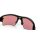 Oakley - Sonnenbrillen - Unisex - 918805 - Schwarz glänzend