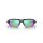 Oakley - Sonnenbrillen - Unisex - 918805 - Schwarz glänzend