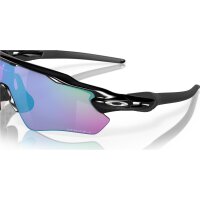 Oakley - Sonnenbrillen - Unisex - 920844 - Schwarz glänzend