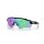 Oakley - Sonnenbrillen - Unisex - 920844 - Schwarz glänzend