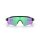 Oakley - Sonnenbrillen - Unisex - 920844 - Schwarz glänzend