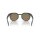 Oakley - Sonnenbrillen - Herren - 924202 - Matt Carbon