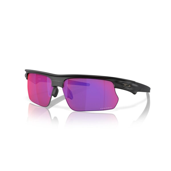 Oakley - Sonnenbrillen - Unisex - 940008 - Matt Schwarz