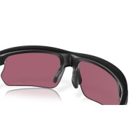 Oakley - Sonnenbrillen - Unisex - 940008 - Matt Schwarz