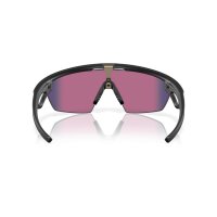 Oakley - Sonnenbrillen - Unisex - 940303 - Matt Schwarz