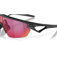 Oakley - Sonnenbrillen - Unisex - 940303 - Matt Schwarz
