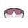 Oakley - Sonnenbrillen - Unisex - 940303 - Matt Schwarz