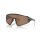 Oakley - Sonnenbrillen - Unisex - 940403 - Olive Ink