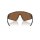 Oakley - Sonnenbrillen - Unisex - 940403 - Olive Ink
