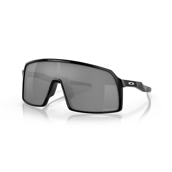 Oakley - Sonnenbrillen - Unisex - 940601 - Schwarz glänzend
