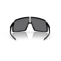Oakley - Sonnenbrillen - Unisex - 940601 - Schwarz glänzend