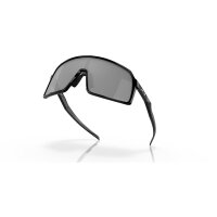 Oakley - Sonnenbrillen - Unisex - 940601 - Schwarz glänzend
