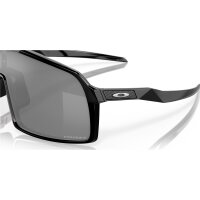 Oakley - Sonnenbrillen - Unisex - 940601 - Schwarz glänzend