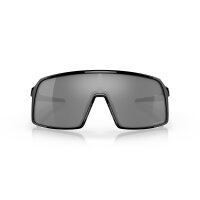 Oakley - Sonnenbrillen - Unisex - 940601 - Schwarz glänzend