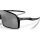 Oakley - Sonnenbrillen - Unisex - 940601 - Schwarz glänzend