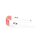 Oakley - Sonnenbrillen - Herren - 9014C9 - Matt transparent
