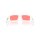 Oakley - Sonnenbrillen - Herren - 9014C9 - Matt transparent
