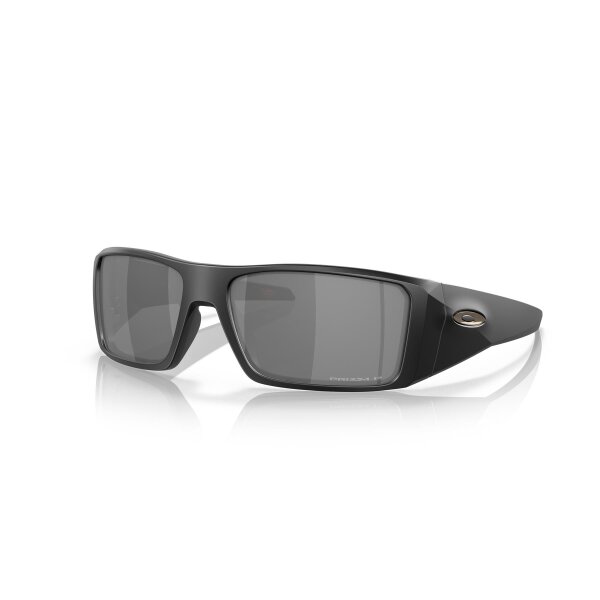 Oakley - Sonnenbrillen - Herren - 923102 - Matt Schwarz